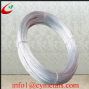 galvanized iron wire/gi tie wire